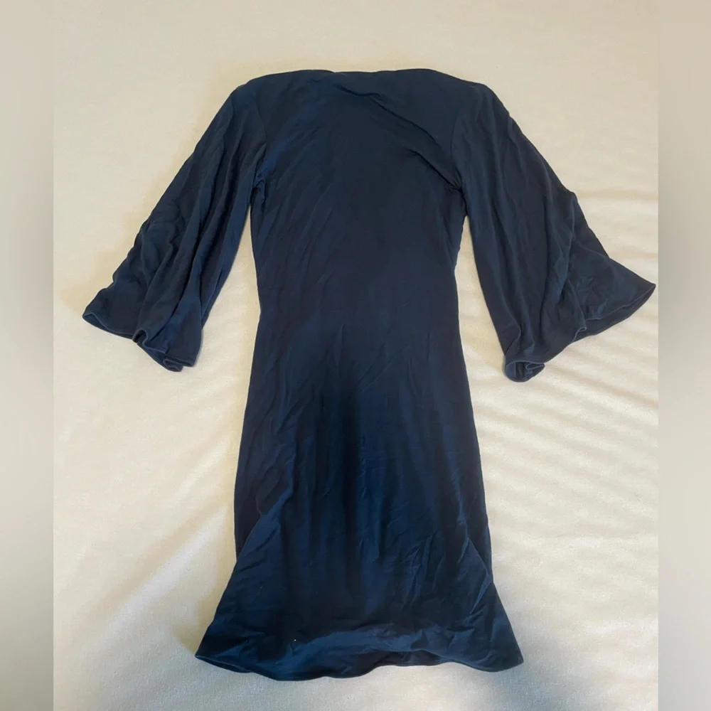 Sky Midnight Blue Garment - Picture 5 of 5